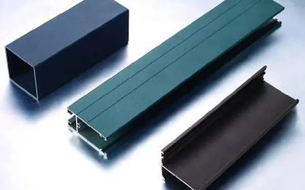 aluminum extrusion profiles catalogue