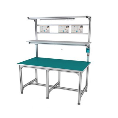 목공용 알루미늄 압출 작업대 사용의 한계는 무엇입니까?